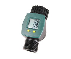 P3 International - Save a Drop Water Meter