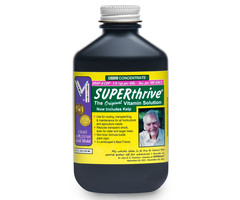 SuperThrive - SUPERthrive, 4 oz