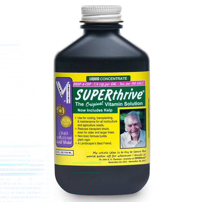 SuperThrive - SUPERthrive, 4 oz