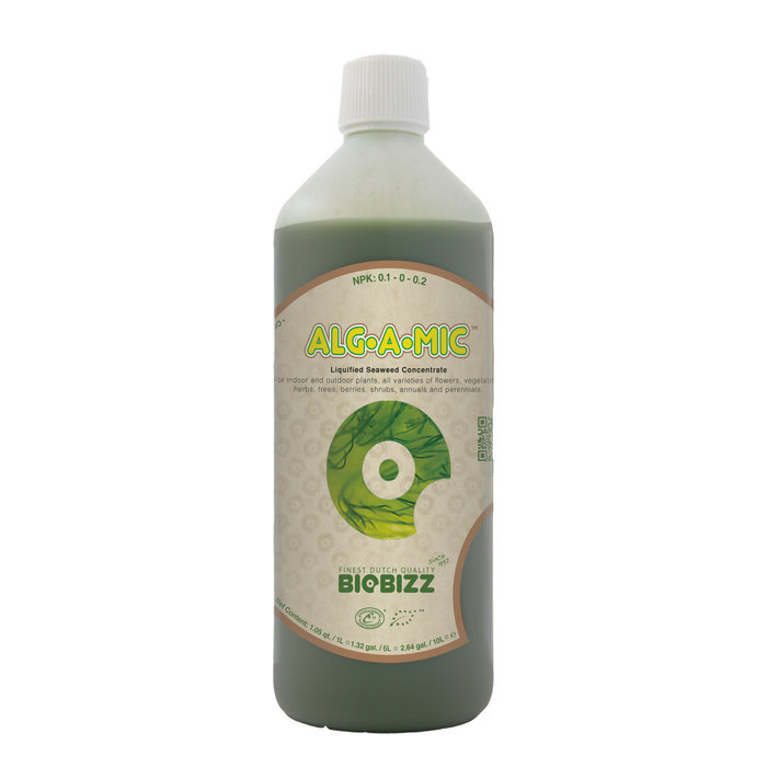 Biobizz - Alg-A-Mic, 1 L