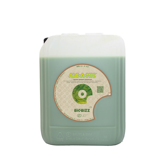 Biobizz - Alg-A-Mic, 10 L