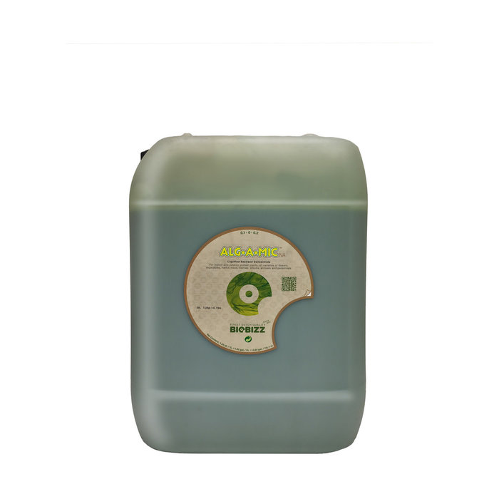 Biobizz - Alg-A-Mic, 20 L