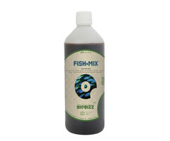 Biobizz - Fish-Mix, 1 L