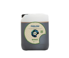 Biobizz - Fish-Mix, 5 L