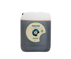 Biobizz - Fish-Mix, 10 L