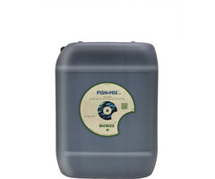 Biobizz - Fish-Mix, 20 L