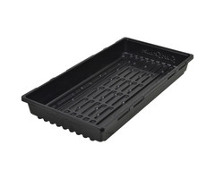 Super Sprouter - Double Thick Tray 10 x 20 - No Hole