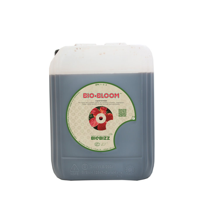 Biobizz - Bio-Bloom, 10 L