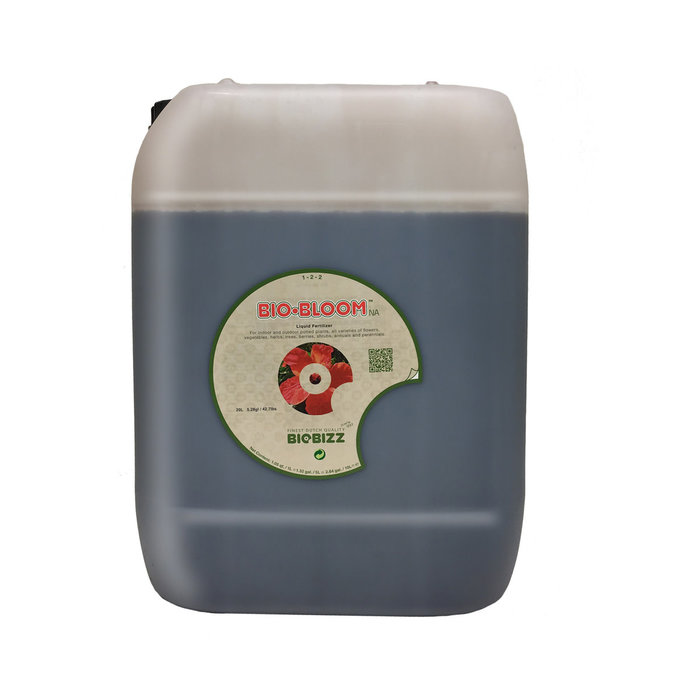 Biobizz - Bio-Bloom, 20 L