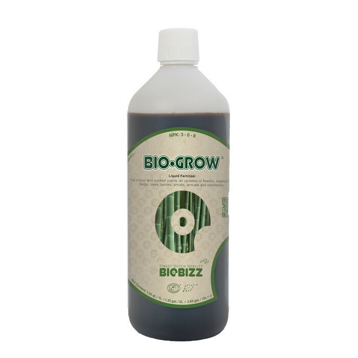 Biobizz - Bio-Grow, 1 L