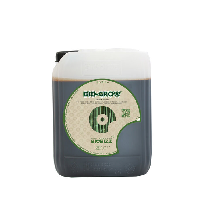 Biobizz - Bio-Grow, 5 L