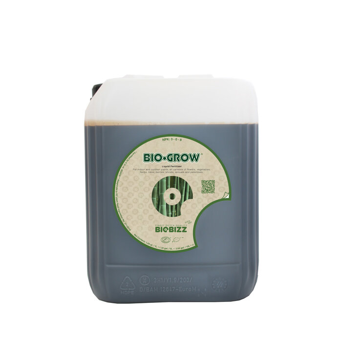 Biobizz - Bio-Grow, 10 L