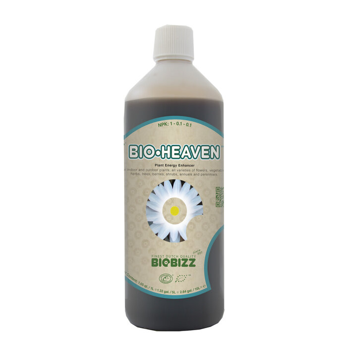 Biobizz BioBizz - Bio-Heaven, 1 L