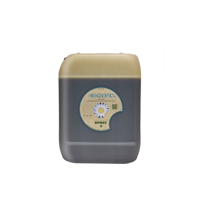 Biobizz - Bio-Heaven, 20 L