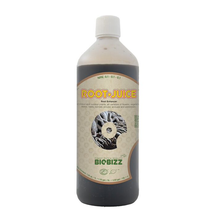 Biobizz - Root-Juice, 1 L