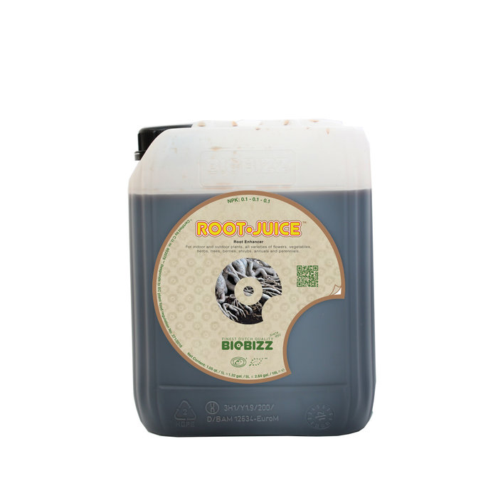 Biobizz - Root-Juice, 5 L