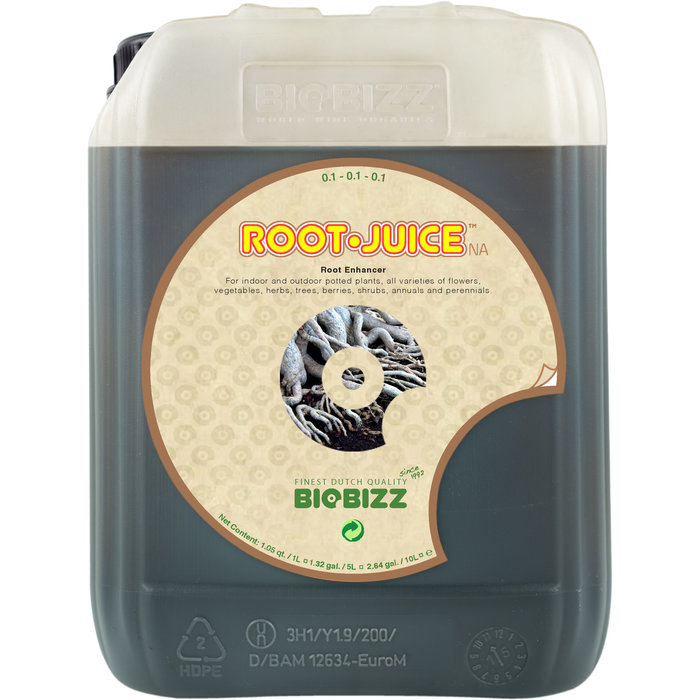 Biobizz - Root-Juice, 10 L