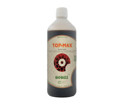 Biobizz - Top-Max, 1 L