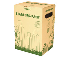Biobizz - Starters Pack