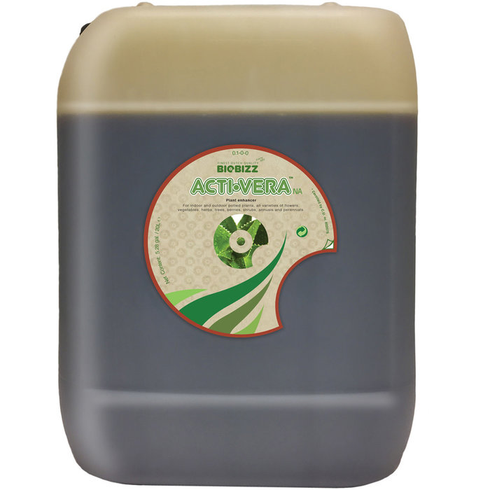 Biobizz - Acti-Vera, 20 L