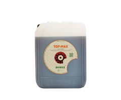 Biobizz - Top-Max, 10 L