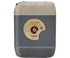 Biobizz - Top-Max, 20 L