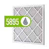 Anden - 5895 Replacement Filter for A100 and A100F Dehumidifiers