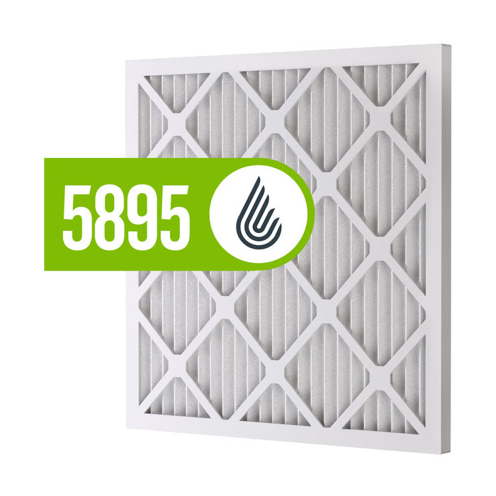 Anden - 5895 Replacement Filter for A100 and A100F Dehumidifiers