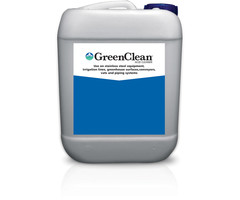 BioSafe - GreenClean Acid Cleaner, 5 gal