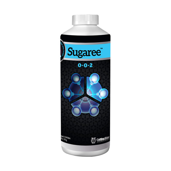 Cutting Edge Solutions - Sugaree, 1 qt
