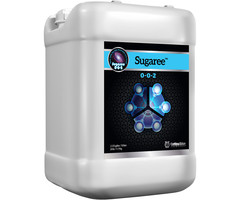Cutting Edge Solutions - Sugaree, 2.5 gal