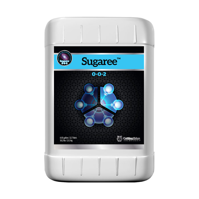 Cutting Edge Solutions - Sugaree, 6 gal
