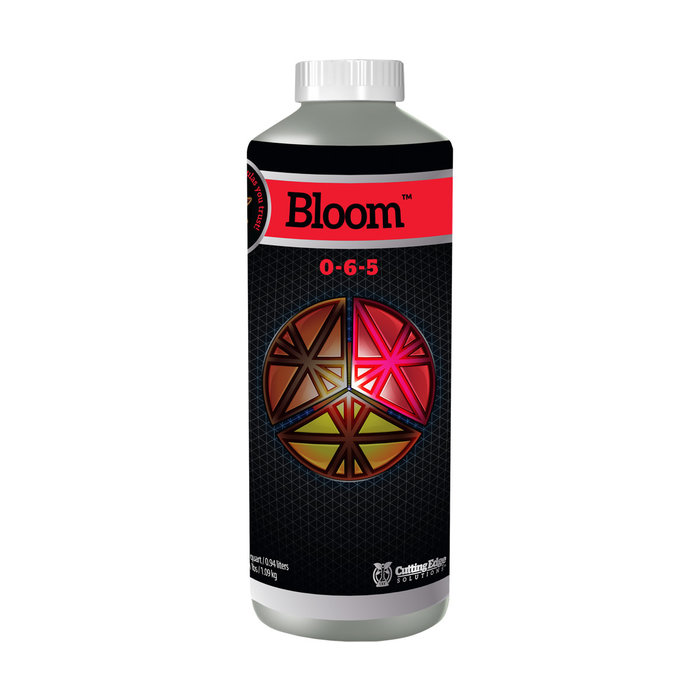 Cutting Edge Solutions - Bloom, 1 qt