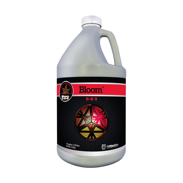 Cutting Edge Solutions - Bloom, 1 gal
