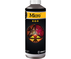 Cutting Edge Solutions - Micro, 1 qt