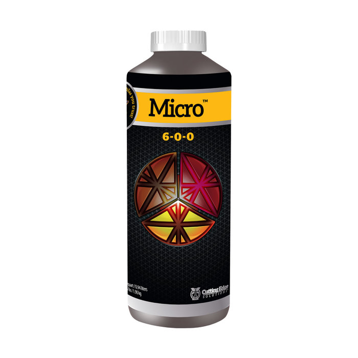Cutting Edge Solutions - Micro, 1 qt