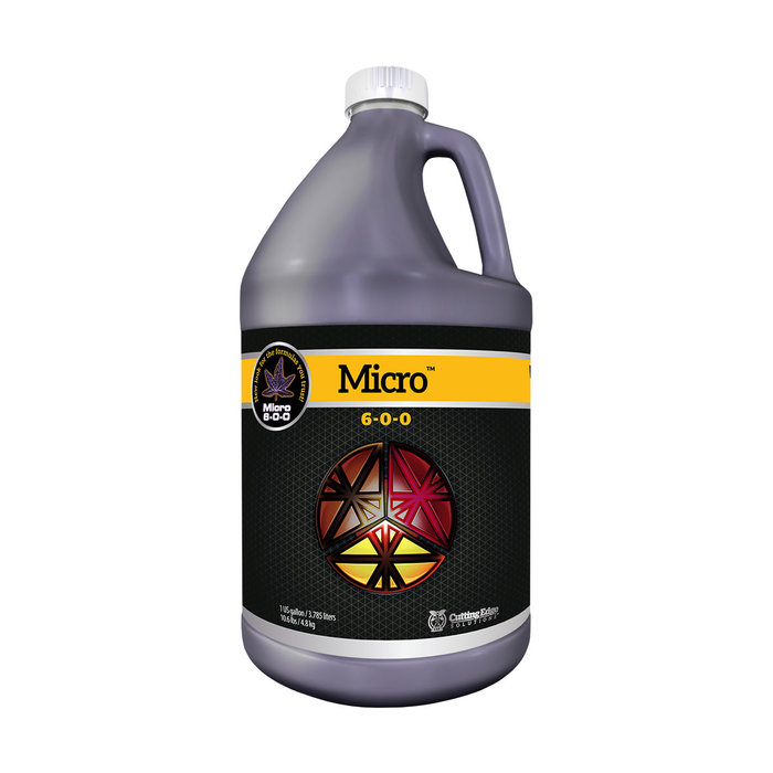 Cutting Edge Solutions - Micro, 1 gal