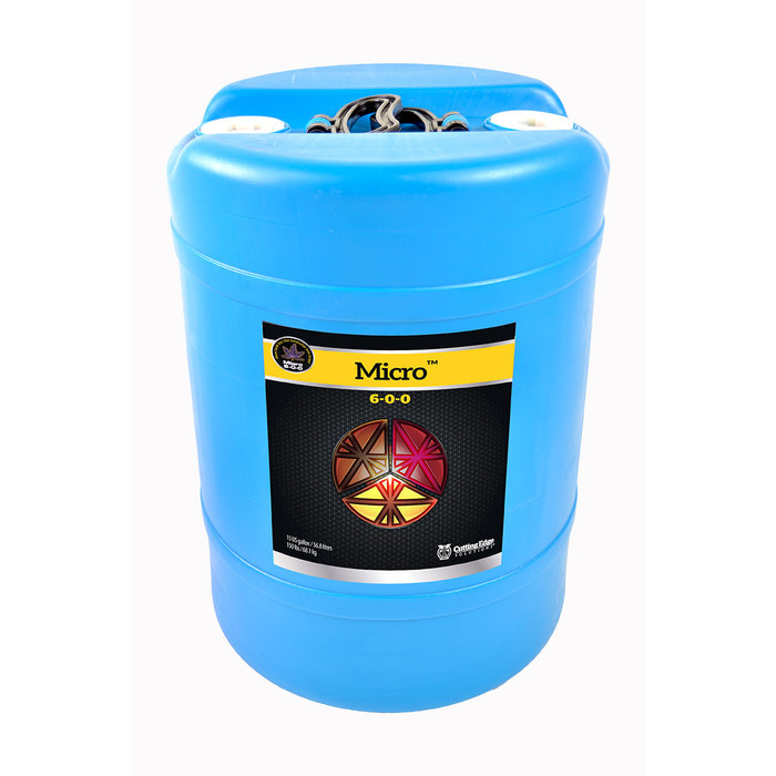 Cutting Edge Solutions - Micro, 15 gal