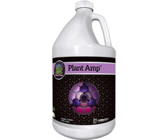 Cutting Edge Solutions - Plant Amp, 1 gal