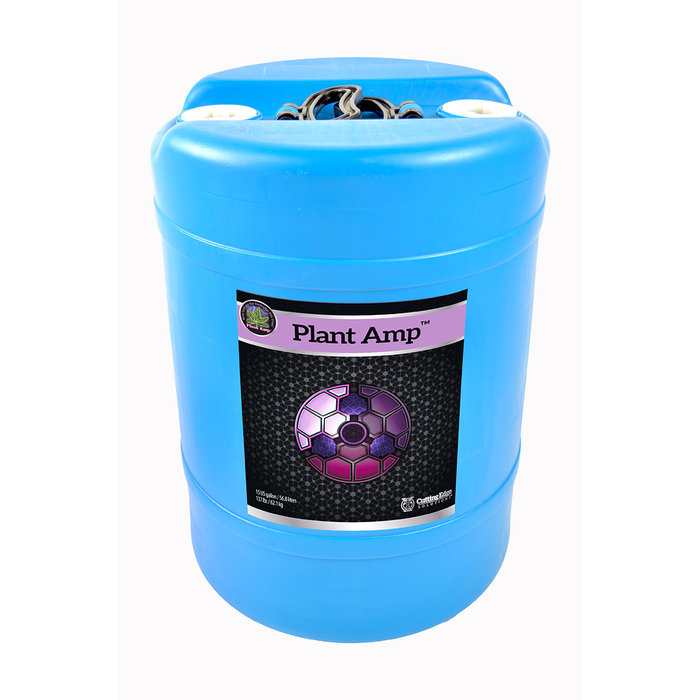 Cutting Edge Solutions - Plant Amp, 15 gal