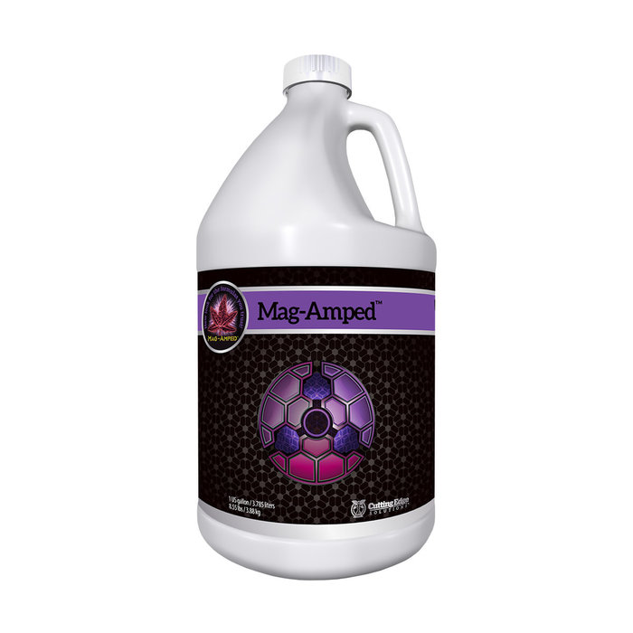 Cutting Edge Solutions - Mag-Amped, 1 gal