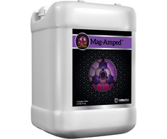 Cutting Edge Solutions - Mag-Amped, 2.5 gal