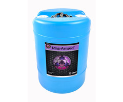Cutting Edge Solutions - Mag-Amped, 15 gal