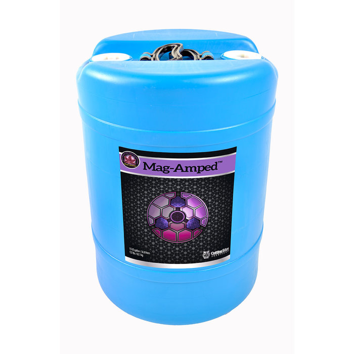 Cutting Edge Solutions - Mag-Amped, 15 gal