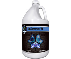 Cutting Edge Solutions - Bulletproof Si, 1 gal