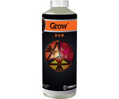 Cutting Edge Solutions - Grow, 1 qt