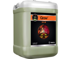 Cutting Edge Solutions - Grow, 2.5 gal