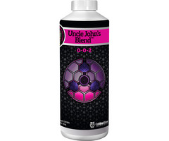 Cutting Edge Solutions - Uncle John's Blend, 1 qt