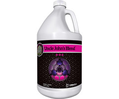 Cutting Edge Solutions - Uncle John's Blend, 1 gal