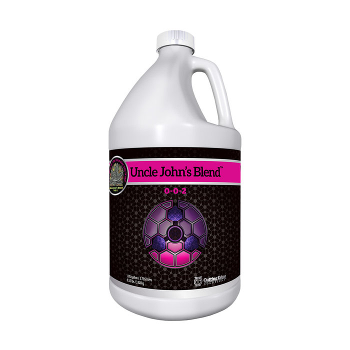 Cutting Edge Solutions - Uncle John's Blend, 1 gal